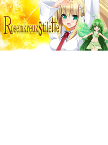 

Rosenkreuzstilette Steam Gift GLOBAL