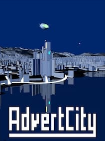 

AdvertCity Steam Key GLOBAL