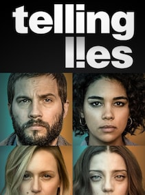 

Telling Lies (PC) - Steam Key - GLOBAL