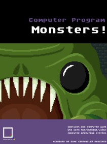 

Monsters! Steam Key GLOBAL