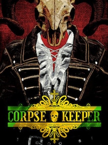 

Corpse Keeper (PC) - Steam Key - GLOBAL