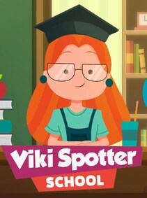 

Viki Spotter: School (PC) - Steam Key - GLOBAL