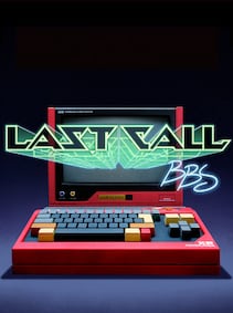 Last Call BBS (PC) - Steam Gift - EUROPE