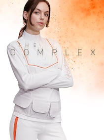 

The Complex (PC) - Steam Key - GLOBAL