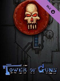 Tower of Guns Soundtrack (PC) - Steam Gift - EUROPE