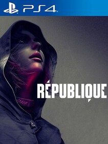 

Republique (PS4) - PSN Account - GLOBAL