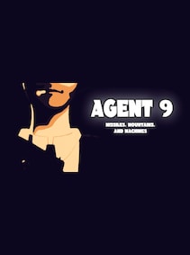 Agent 9