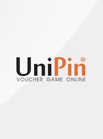 UniPin Voucher 5 BRL - Key - GLOBAL