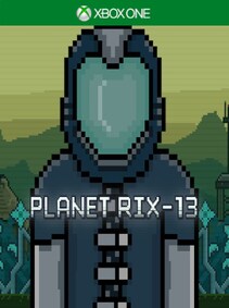 Planet RIX-13 Xbox Live Xbox One