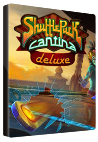

Shufflepuck Cantina Deluxe Steam Key GLOBAL