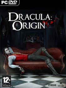 

Dracula: Origin GOG.COM Key GLOBAL