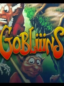 

Gobliiins pack (PC) - GOG.COM Key - GLOBAL