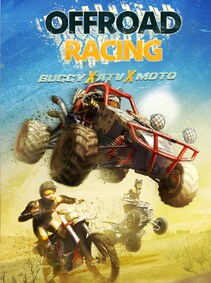 

Offroad Racing - Buggy X ATV X Moto (PC) - Steam Key - GLOBAL