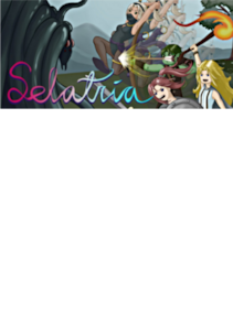 

Selatria: Advent of the Dakk'rian Empire Steam Gift GLOBAL