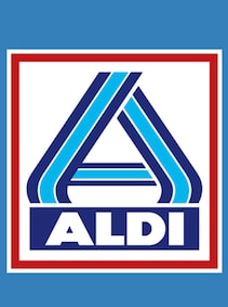 ALDI Nord Gift Card 20 EUR - Aldi Nord