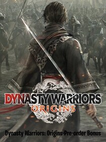 

Dynasty Warriors: Origins - Digital Pre-order Bonus (PC) - Steam Key - GLOBAL