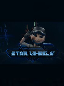 

StarWheels Steam Key GLOBAL