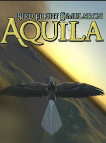 

Aquila Bird Flight Simulator Steam Key GLOBAL