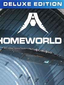 

Homeworld 3 | Deluxe Edition (PC) - Steam Account Account - GLOBAL