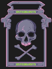 

Osteoblasts (PC) - Steam Key - GLOBAL