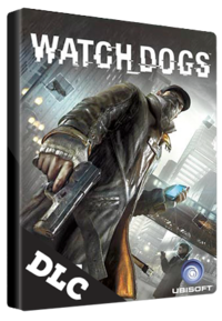 

Watch Dogs - Breakthrough Pack Ubisoft Connect Key GLOBAL