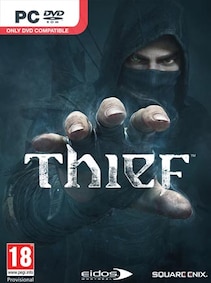 

Thief Collection (9 items) Steam Key GLOBAL