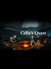 Celia's Quest Steam Key GLOBAL