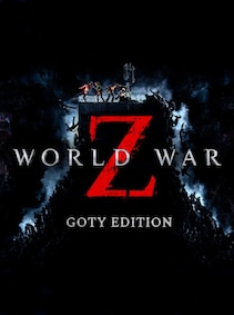 

World War Z | GOTY Edition (PC) - Epic Games Key - GLOBAL