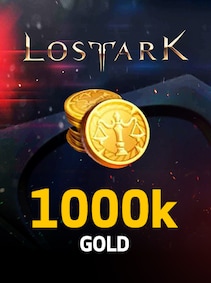 

Lost Ark Gold 500k - EUROPE (CENTRAL SERVER)