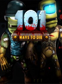 

101 Ways to Die Steam Gift GLOBAL