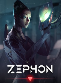 

ZEPHON (PC) - Steam Gift - GLOBAL