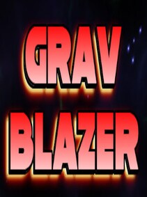 Grav Blazer Steam Key GLOBAL