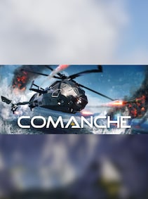 

Comanche - Steam - Key GLOBAL