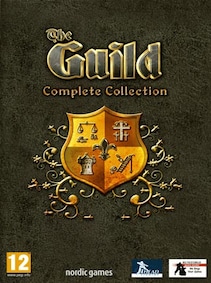 

The Guild Collection Steam Gift GLOBAL