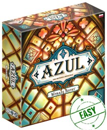 Azul: Witraże Sintry