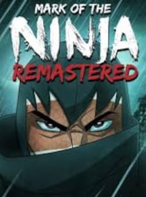 

Mark of the Ninja | Remastered (PC) - GOG.COM Key - GLOBAL