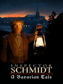 

Inspector Schmidt: A Bavarian Tale (PC) - Steam Key - GLOBAL