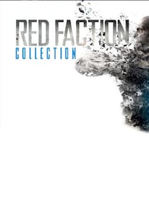 

Red Faction Collection Steam Gift GLOBAL