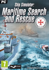 

Ship Simulator Maritime Search and Rescue Steam Key GLOBAL