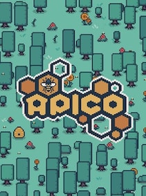 

APICO (PC) - Steam Account - GLOBAL