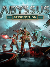 Abyssus | Brine