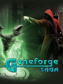 

Geneforge Saga Steam Gift GLOBAL