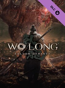 

Wo Long: Fallen Dynasty - Zhuque Armor (PC) - Steam Key - GLOBAL