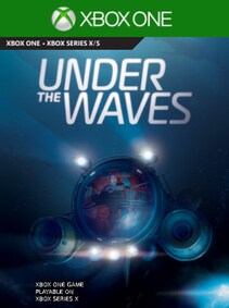 

Under The Waves (Xbox One) - Xbox Live Key - EUROPE