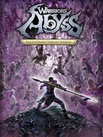 

WARRIORS: Abyss | Hack'n'Dash Ultimate Edition (PC) - Steam Key - GLOBAL