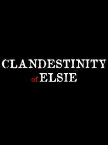 

Clandestinity of Elsie Steam Gift GLOBAL