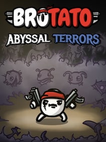 

Brotato: Abyssal Terrors (PC) - Steam Gift - GLOBAL