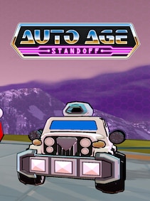 

Auto Age: Standoff Steam Key PC