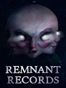 Remnant Records (PC) - Steam Gift - EUROPE