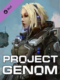 

Project Genom - Silver Avalon Pack Steam Key GLOBAL